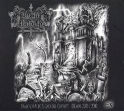 Kulto Maldito : Brazo en Alto... Signo del Chivo!!!